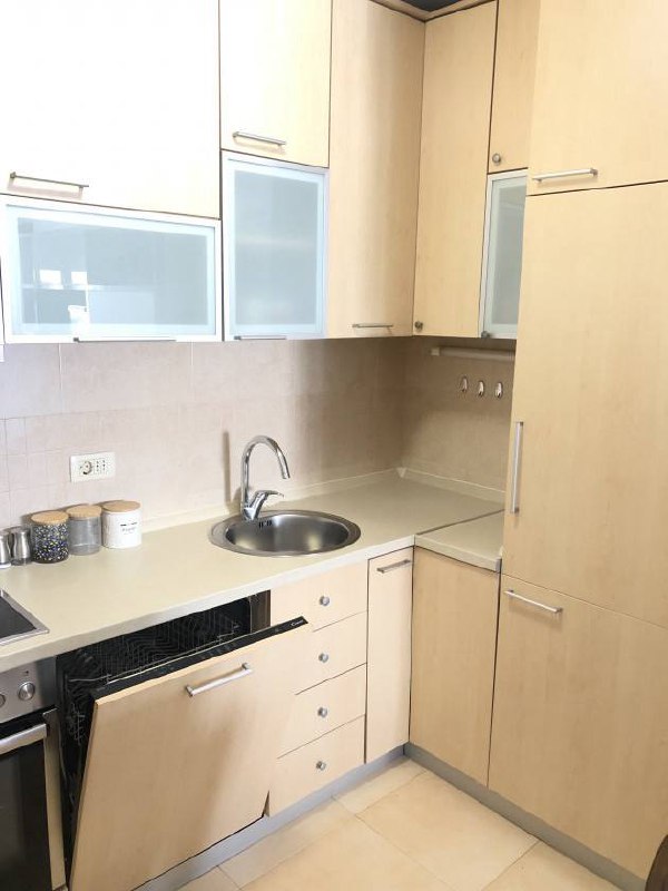 Квартира с 1 спальней в Подгорице, 44 м² 3