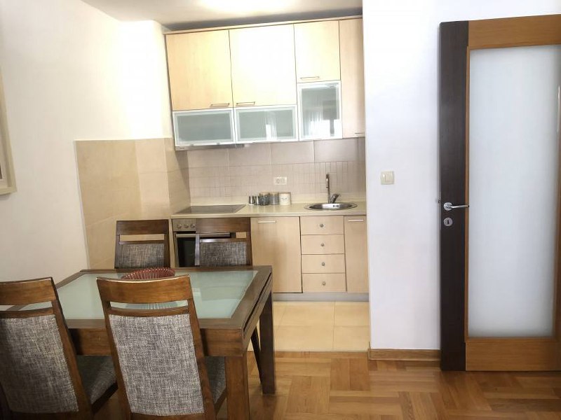 Квартира с 1 спальней в Подгорице, 44 м² 4