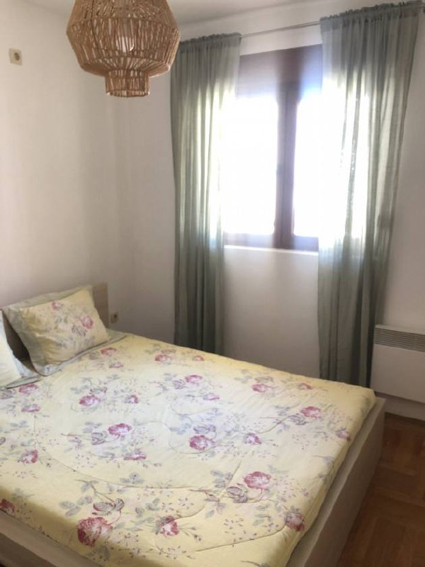 Квартира с 1 спальней в Подгорице, 44 м² 5