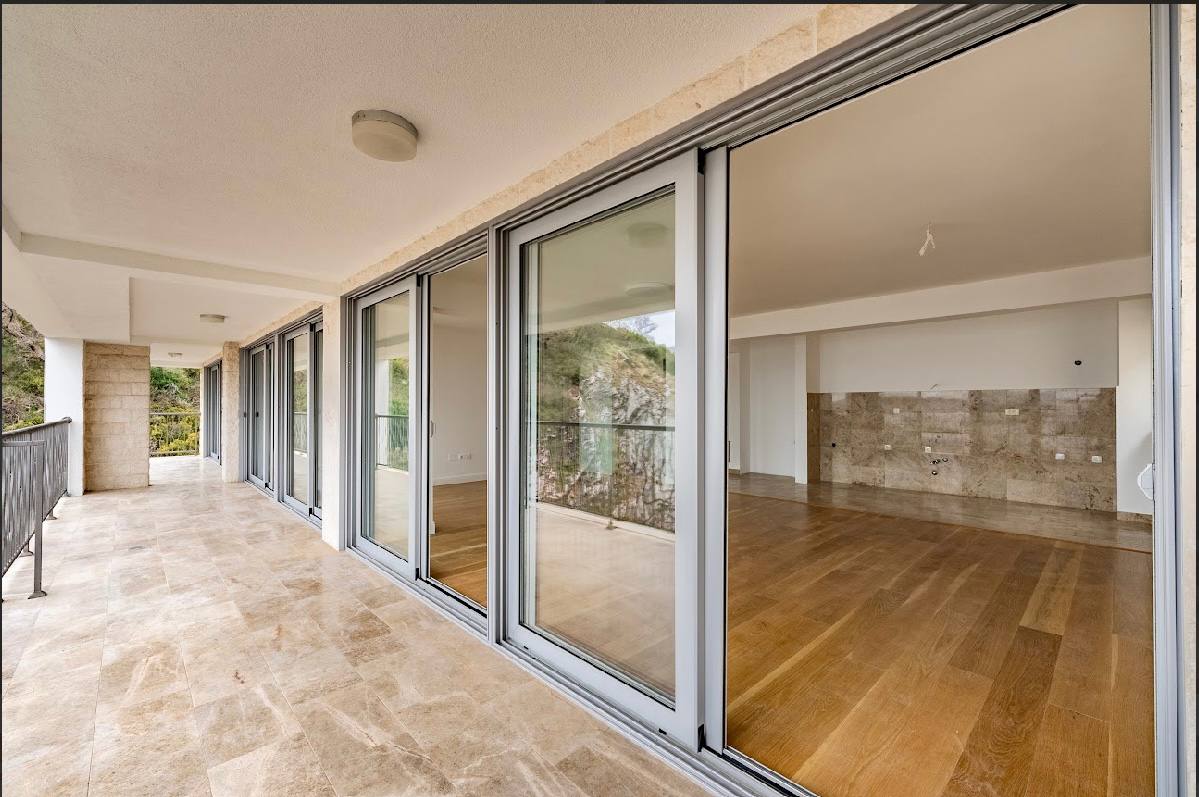 Квартира с 3 спальнями в Пржно, 160 м² 4