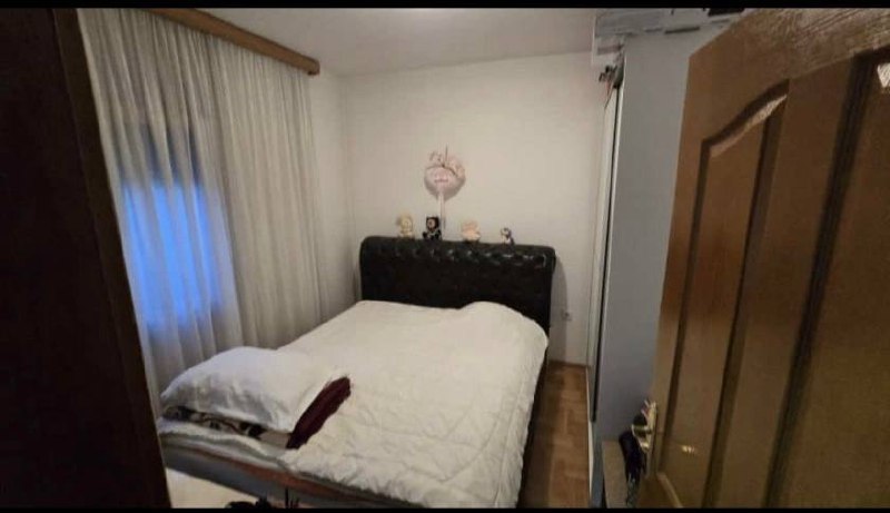 Квартира с 1 спальней в Подгорице, 51 м² 2
