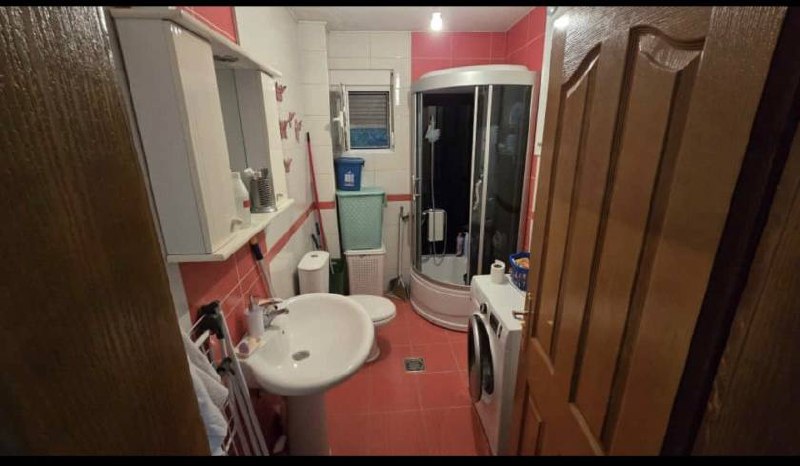 Квартира с 1 спальней в Подгорице, 51 м² 3