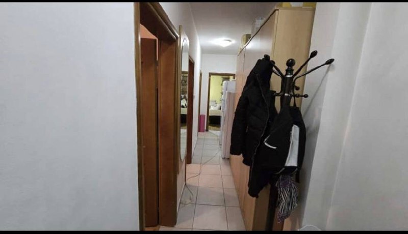 Квартира с 1 спальней в Подгорице, 51 м² 4