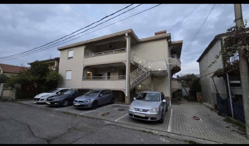 Квартира с 1 спальней в Подгорице, 51 м² 5