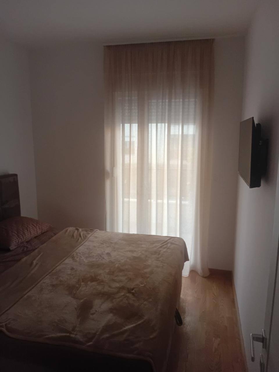 Квартира с 1 спальней в Подгорице, 45 м² 3