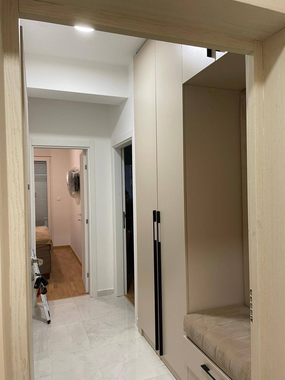 Квартира с 1 спальней в Подгорице, 45 м² 5