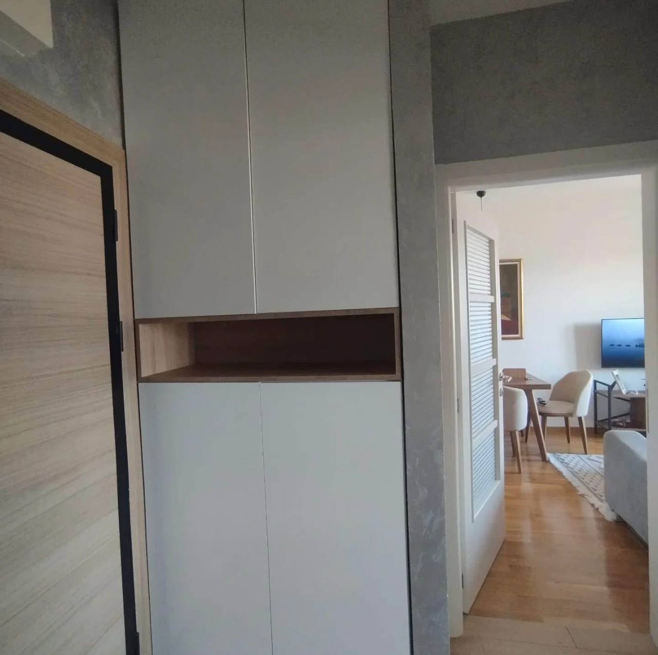 Квартира с 1 спальней в Подгорице, 36.6 м² 4