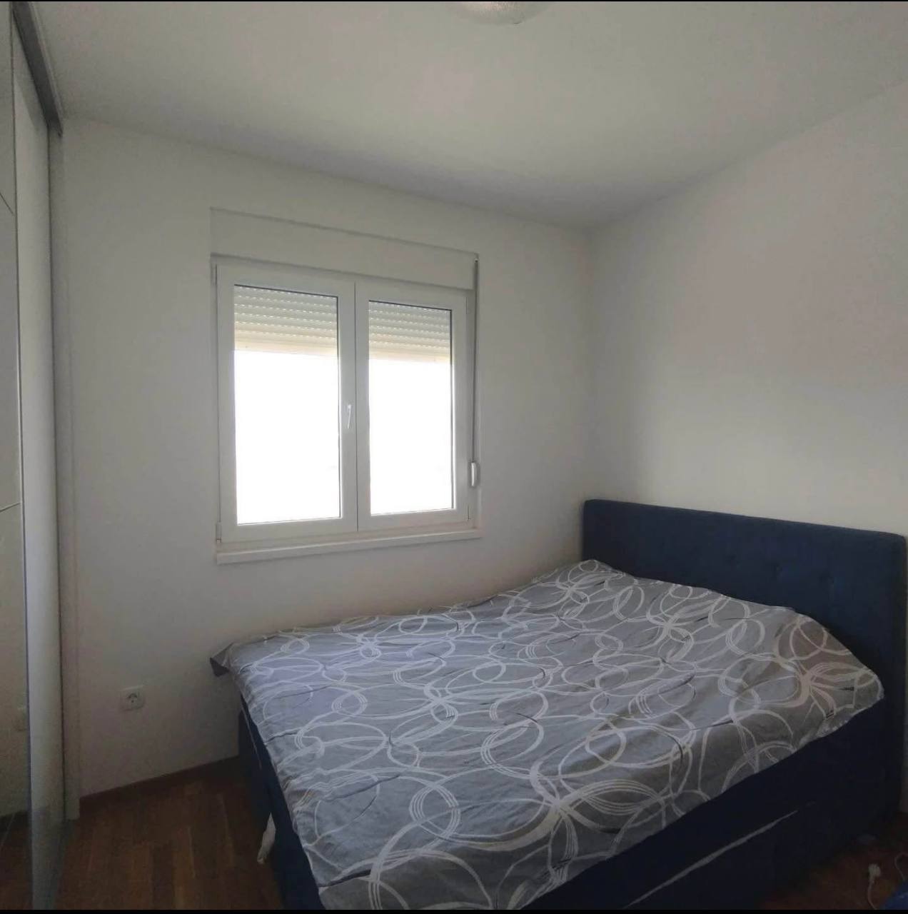 Квартира с 1 спальней в Подгорице, 36.6 м² 5