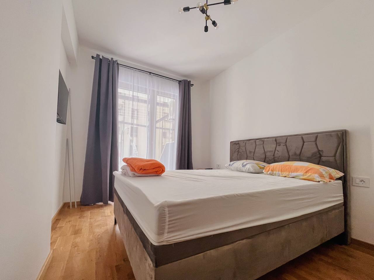 Квартира с 1 спальней в Бечичи, 45 м² thumbnail 16