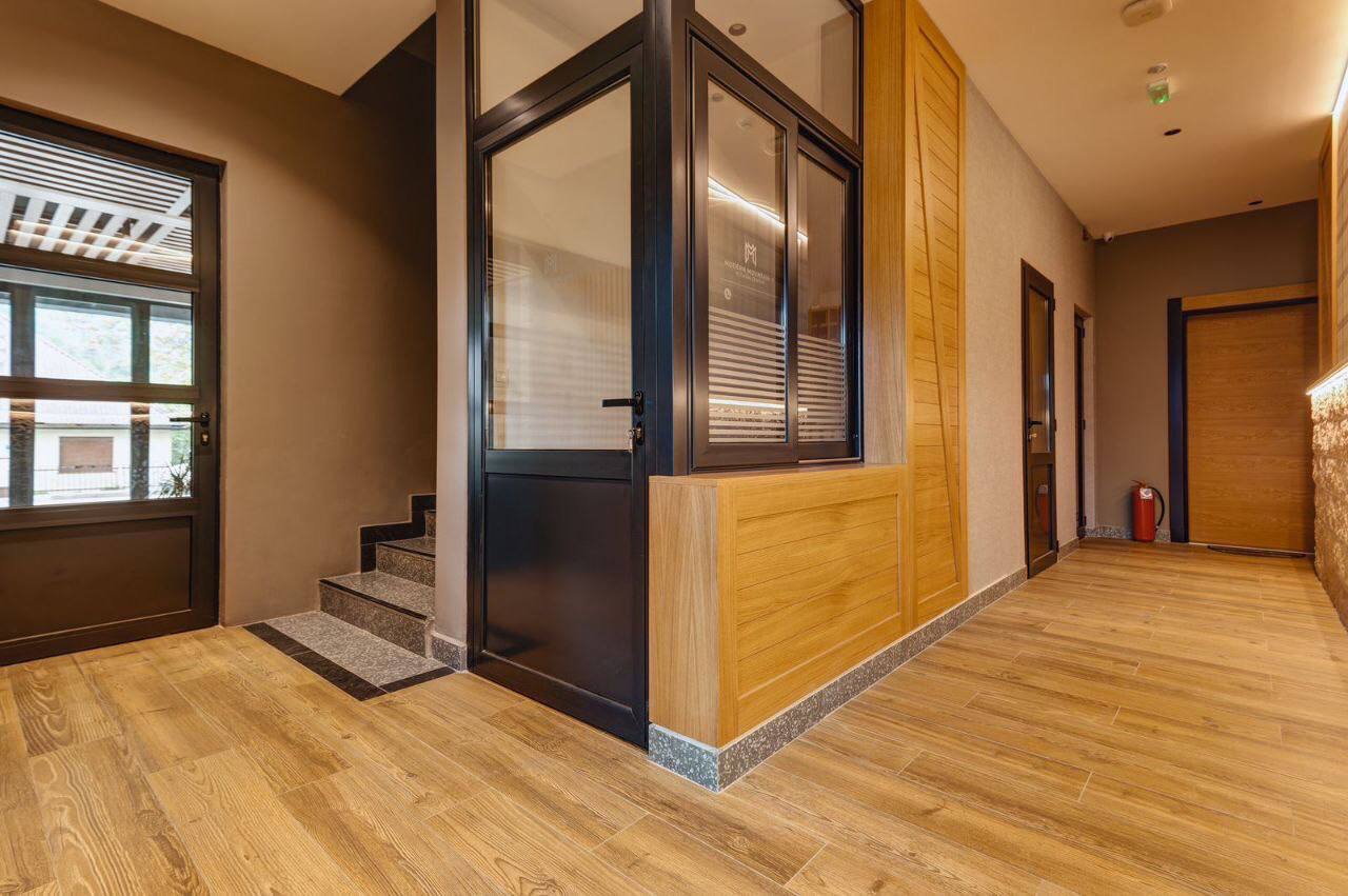 Квартира с 1 спальней в Колашине, 45 м² 2