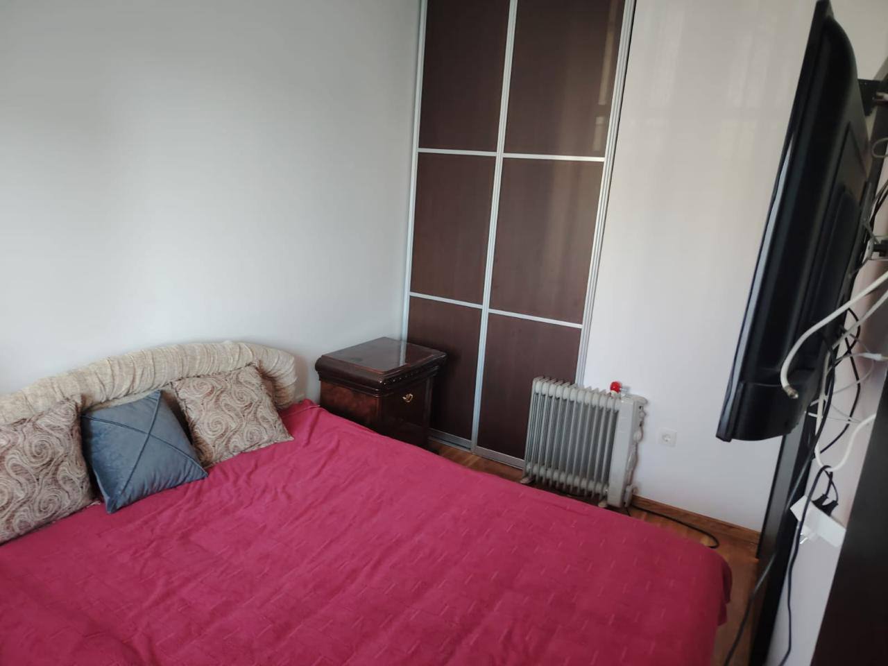 Квартира с 1 спальней в Бечичи, 40 м² 5