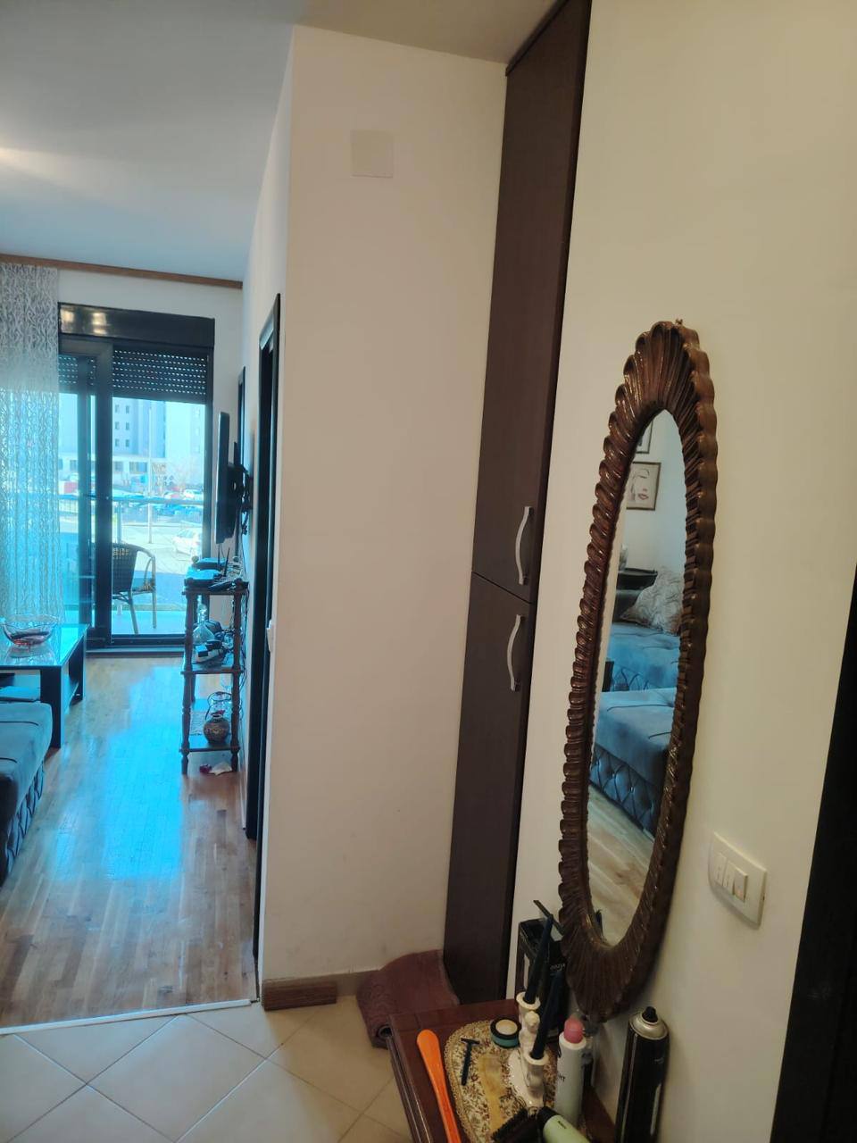 Квартира с 1 спальней в Бечичи, 40 м² thumbnail 8