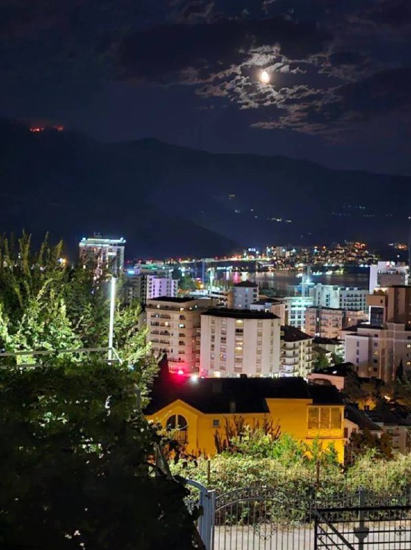 Квартира с 1 спальней в Бабин-До, 28 м²
