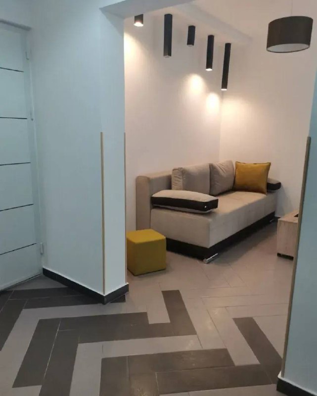 Квартира с 1 спальней в Бабин-До, 28 м² 3