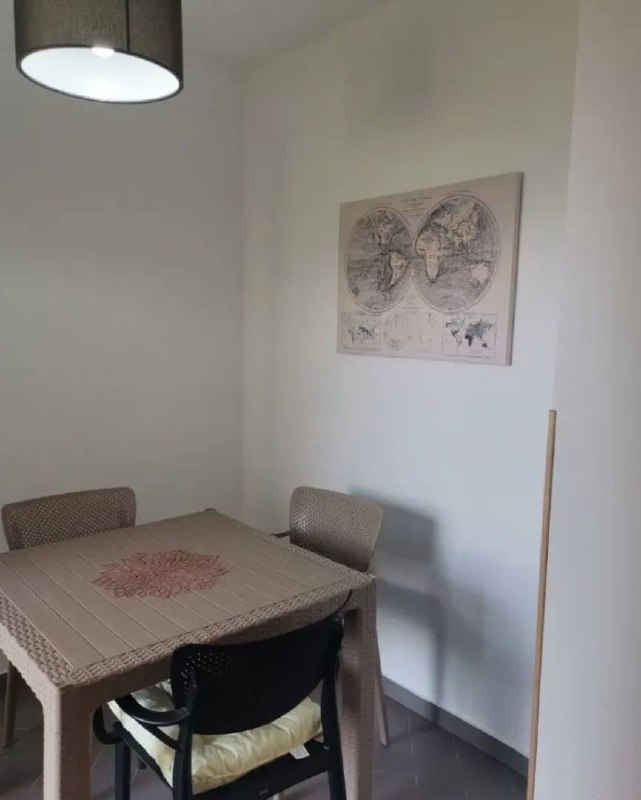 Квартира с 1 спальней в Бабин-До, 28 м² 4