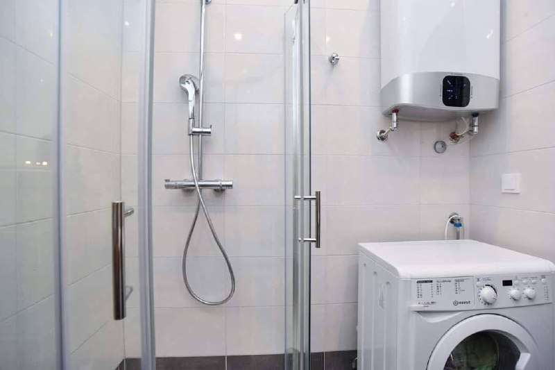 Квартира с 1 спальней в Бечичи, 36 м² thumbnail 9