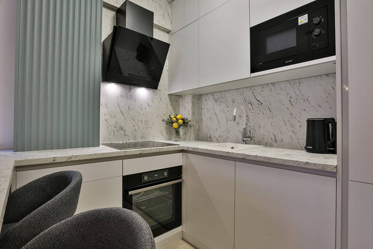 Квартира с 1 спальней в Будве, 51 м² thumbnail 15