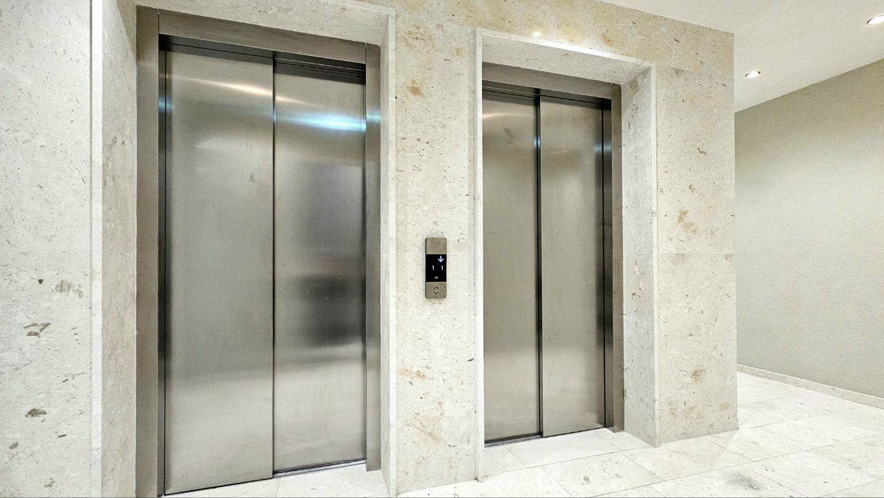 Квартира с 1 спальней в Будве, 45 м² 3