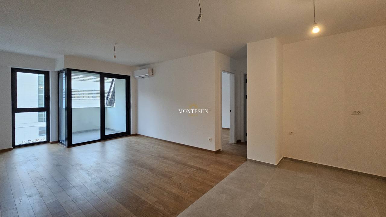 Квартира с 1 спальней в Будве, 45 м² 5