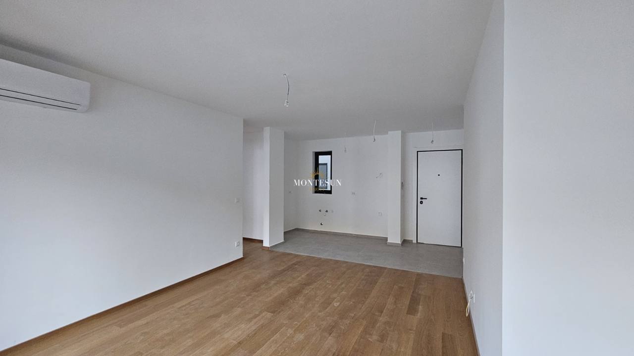 Квартира с 1 спальней в Будве, 45 м² thumbnail 6