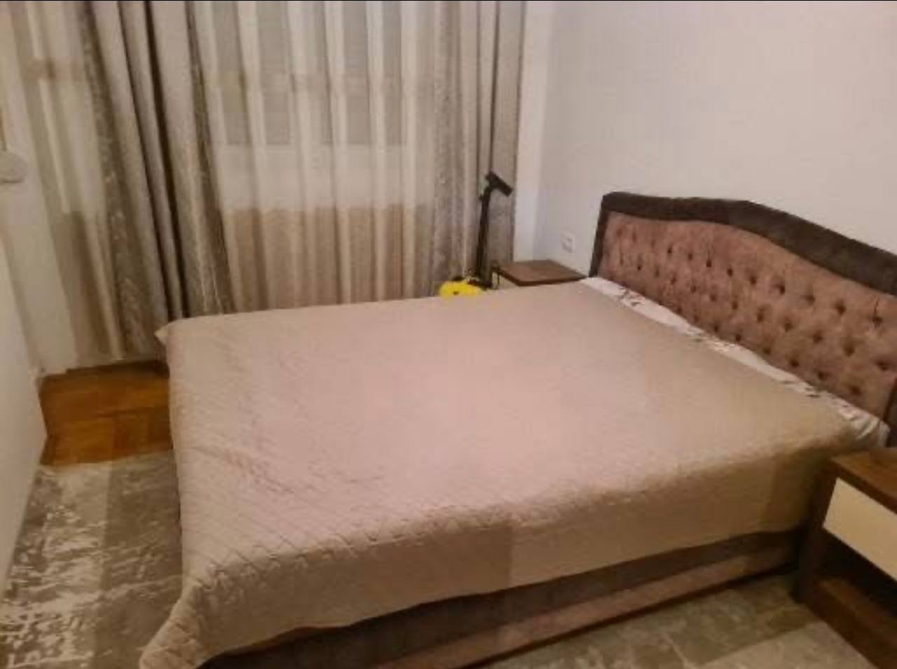 Квартира с 1 спальней в Розино, 47 м² 3