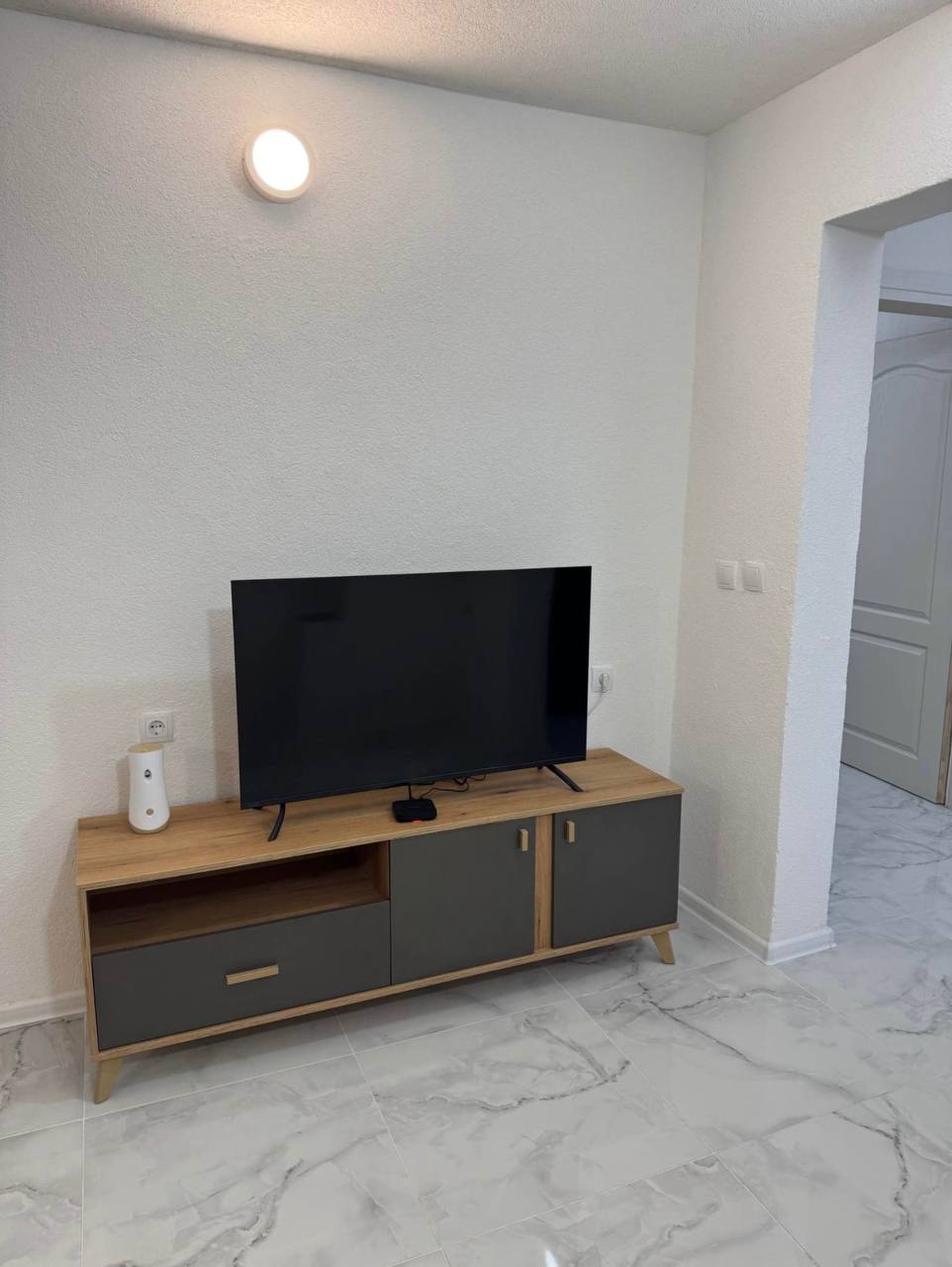 Квартира с 2 спальнями в Будве, 65 м² 2