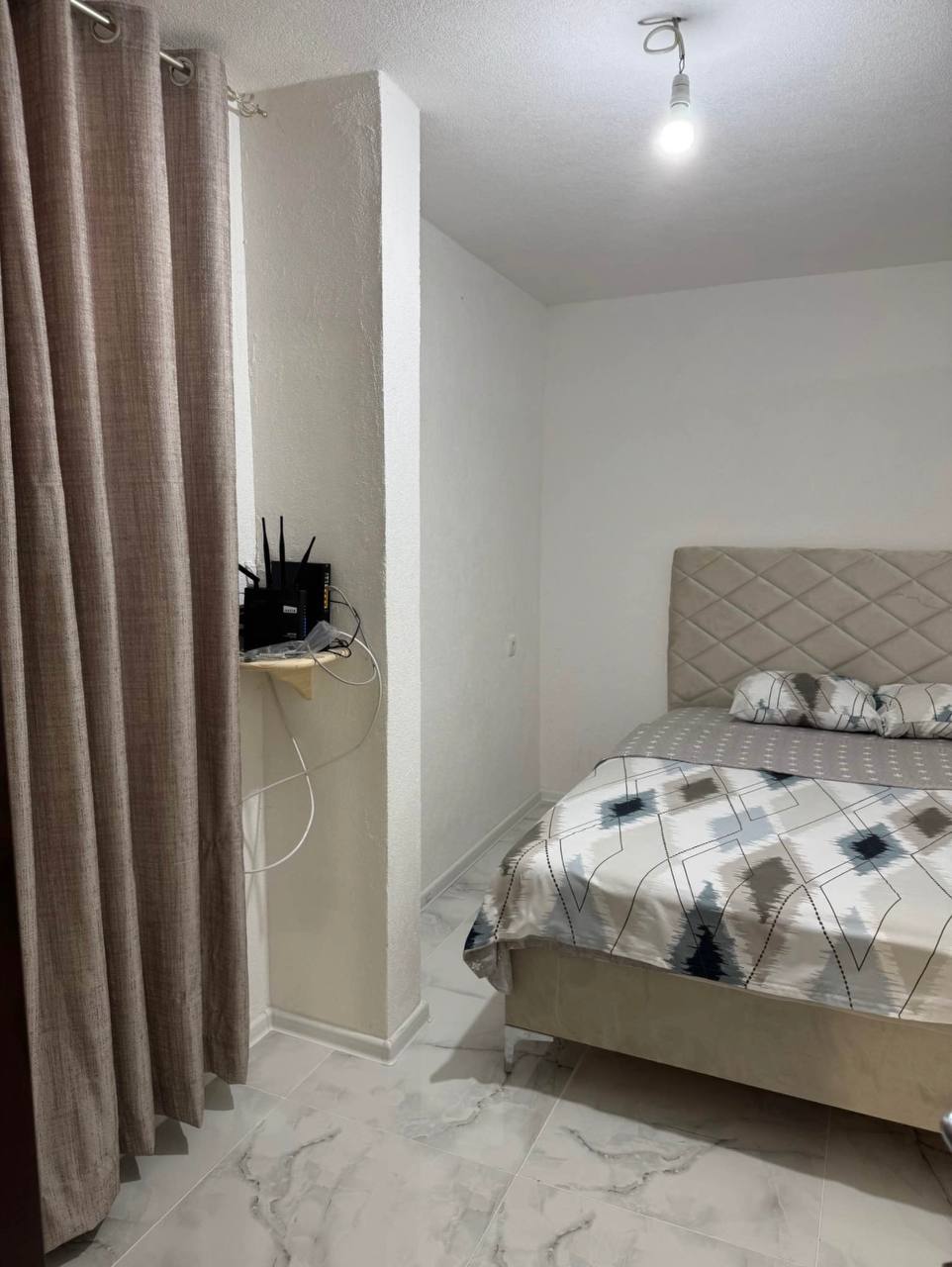 Квартира с 2 спальнями в Будве, 65 м² 4