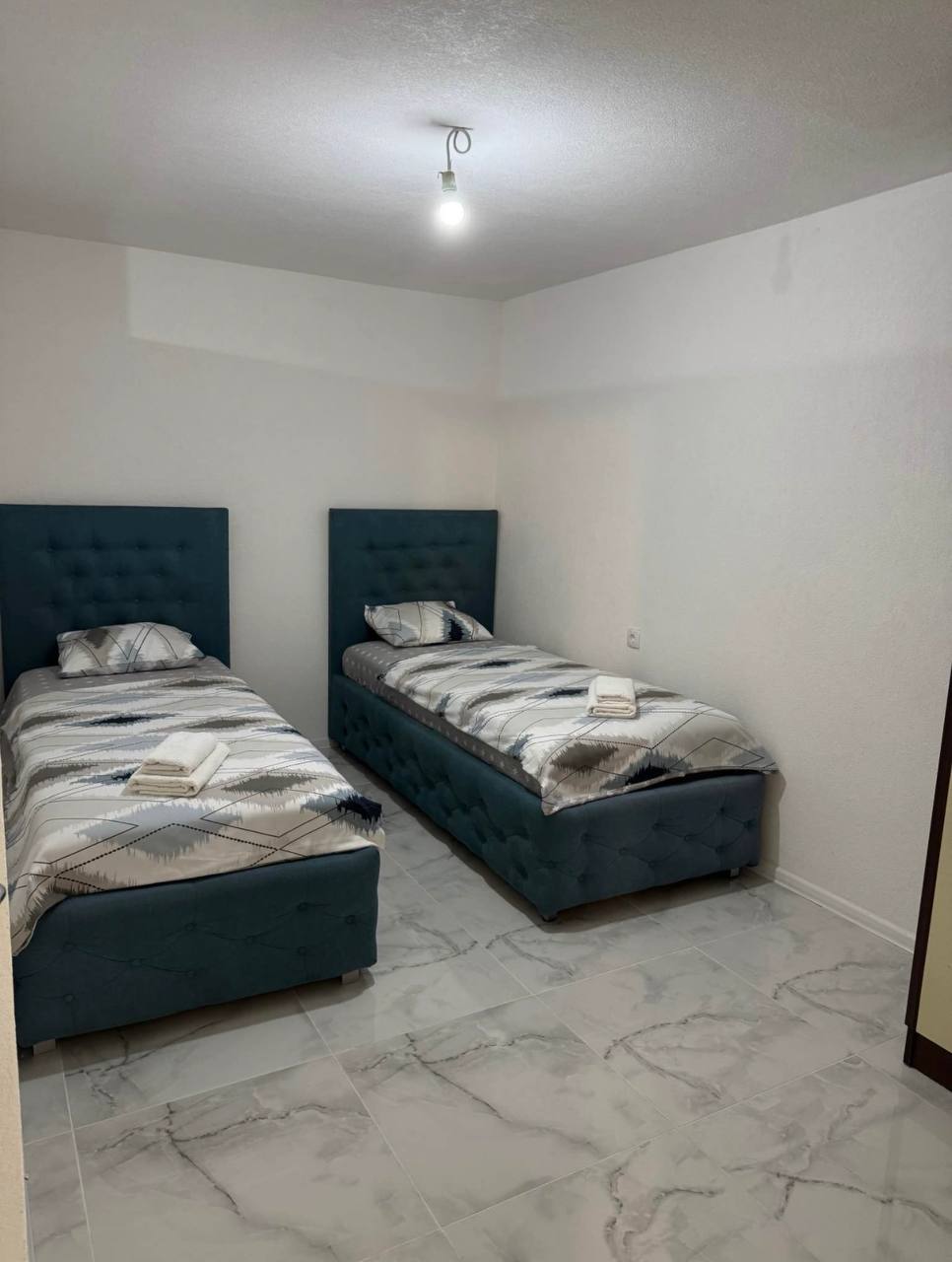 Квартира с 2 спальнями в Будве, 65 м² 5
