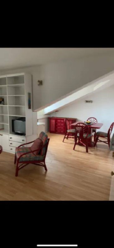 Квартира с 1 спальней в Будве, 45 м²