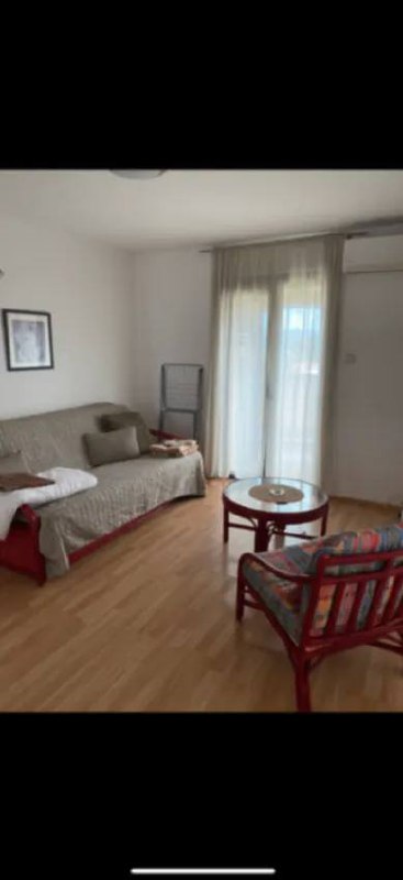 Квартира с 1 спальней в Будве, 45 м² 2