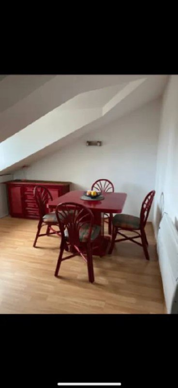 Квартира с 1 спальней в Будве, 45 м² 3