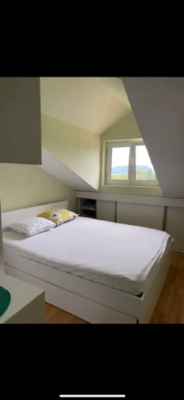 Квартира с 1 спальней в Будве, 45 м² 4