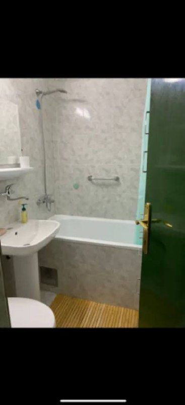 Квартира с 1 спальней в Будве, 45 м² 5
