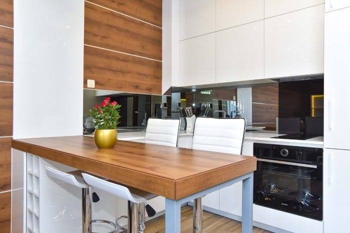 Квартира с 1 спальней в Будве, 45 м² 3