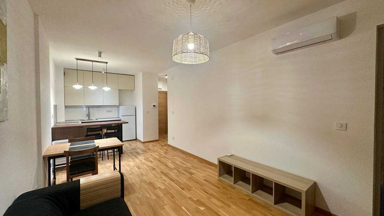 Квартира с 1 спальней в Бечичи, 45 м² thumbnail 89