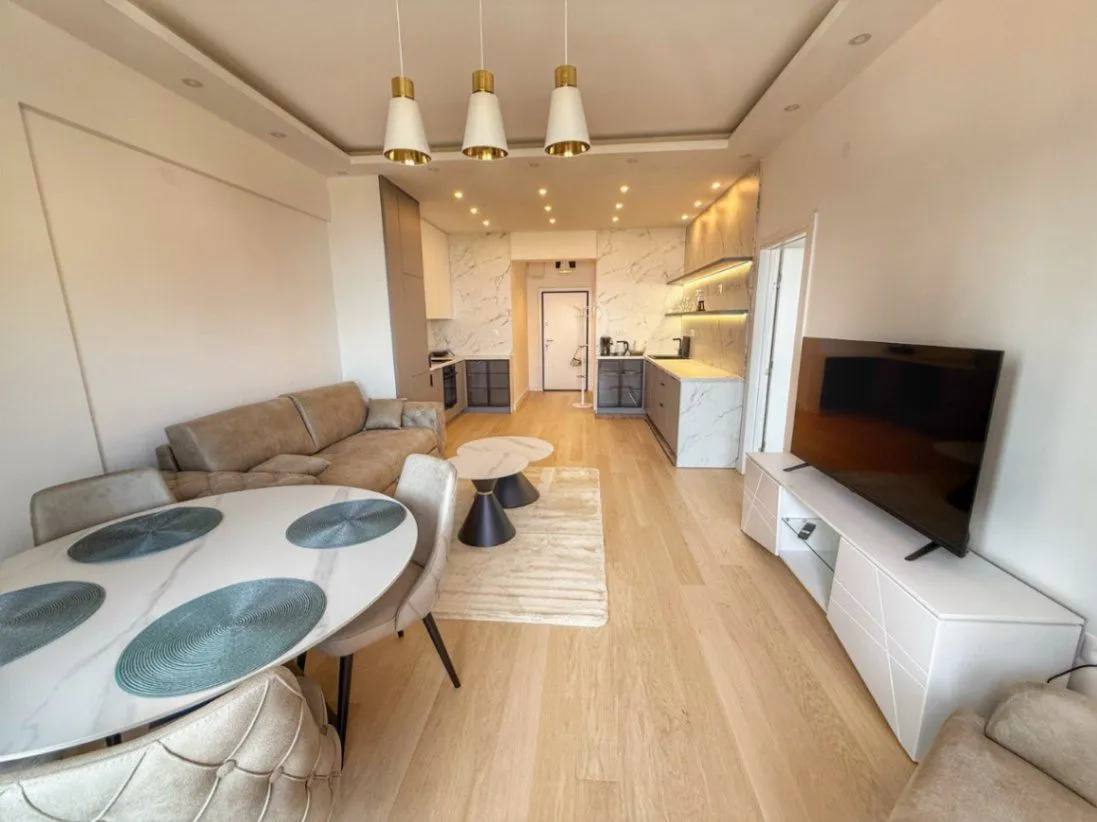 Квартира с 2 спальнями в Бечичи, 82 м² 2