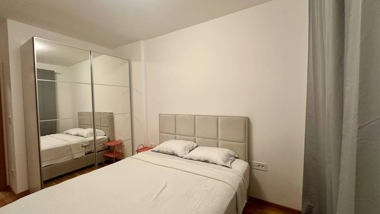 Квартира с 1 спальней в Бечичи, 45 м² thumbnail 90