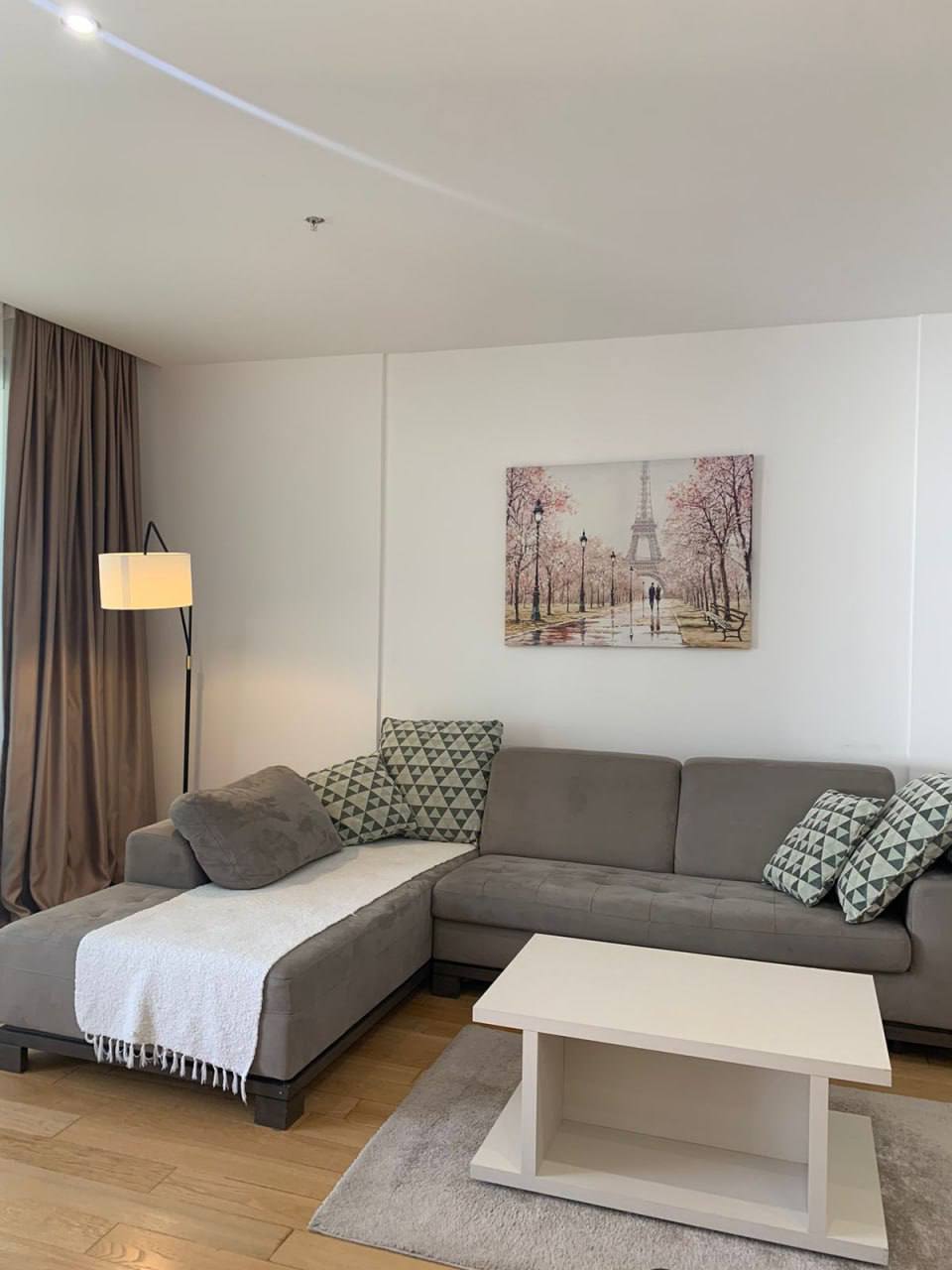 Квартира с 1 спальней в Будве, 58 м² thumbnail 17