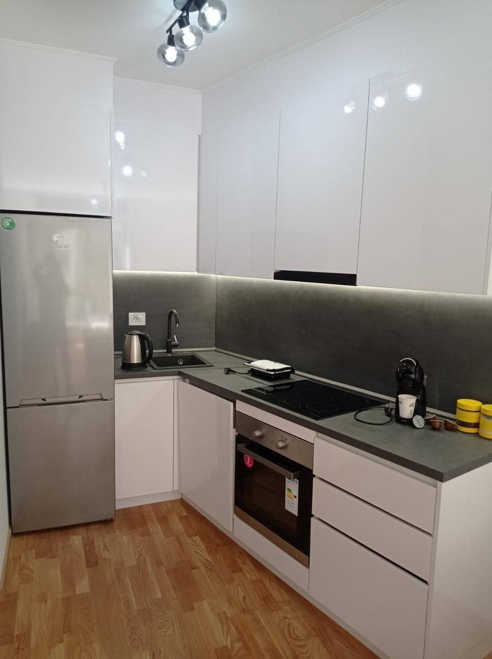 Квартира с 1 спальней в Бечичи, 45 м² 3