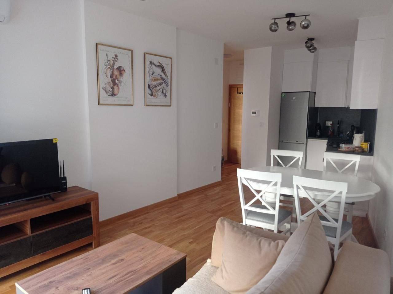 Квартира с 1 спальней в Бечичи, 45 м² thumbnail 6
