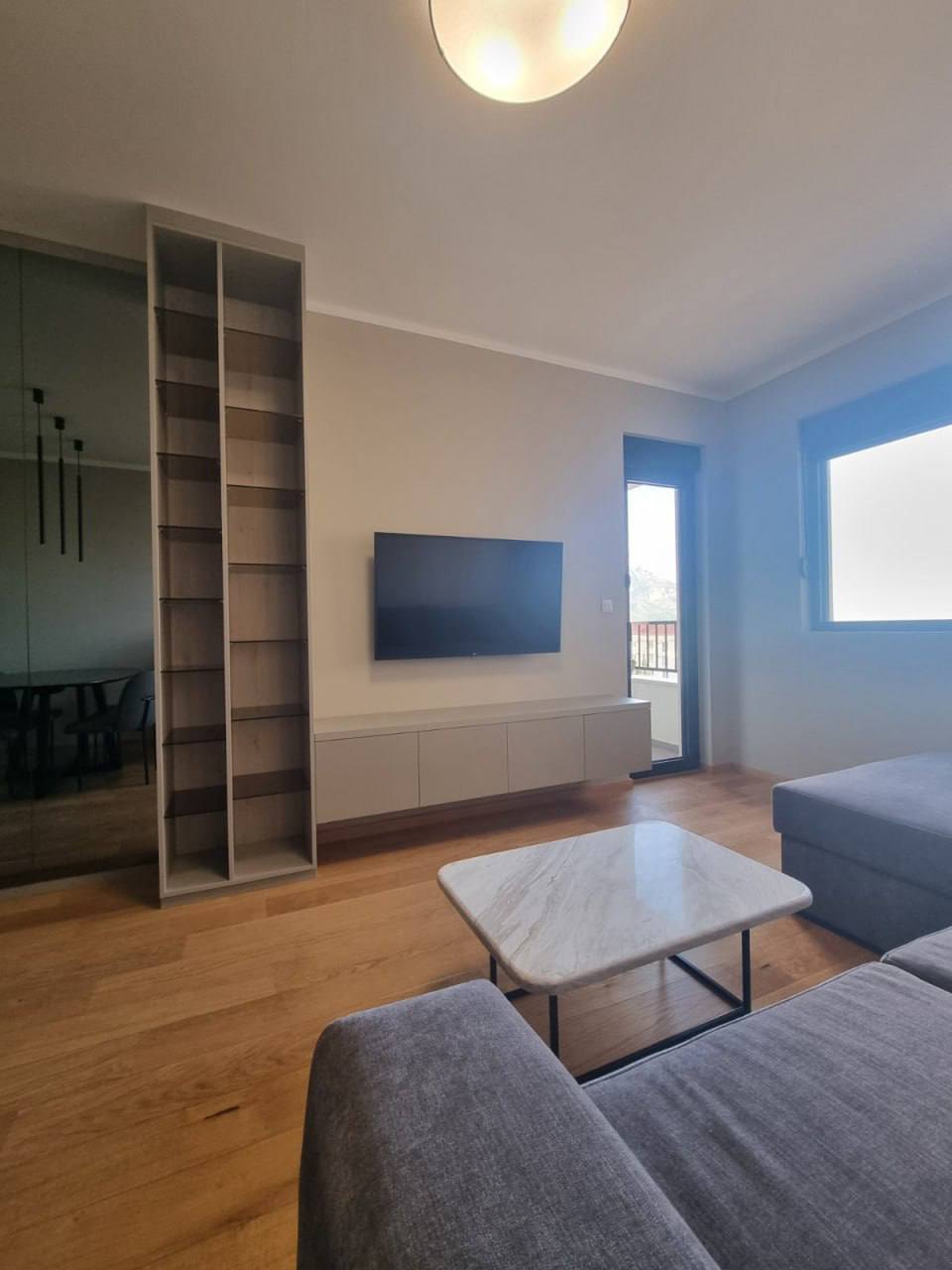 Квартира с 1 спальней в Бечичи, 44 м² 4