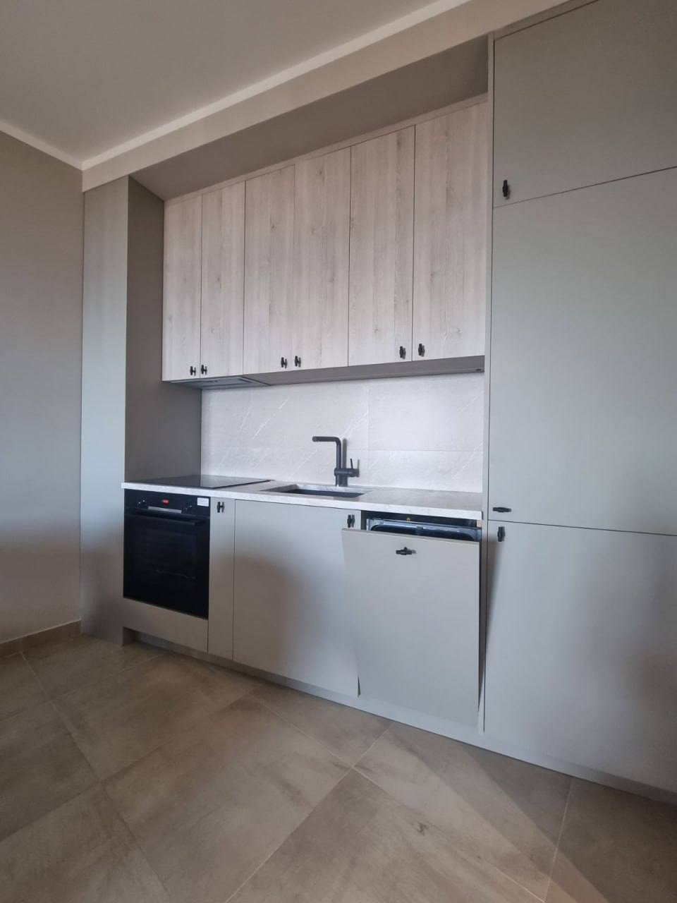 Квартира с 1 спальней в Бечичи, 44 м² 5