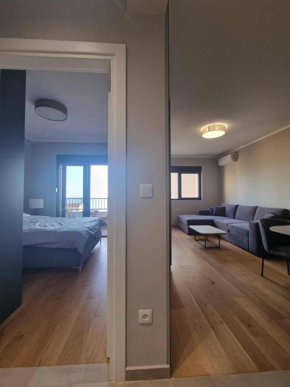 Квартира с 1 спальней в Бечичи, 44 м² thumbnail 7