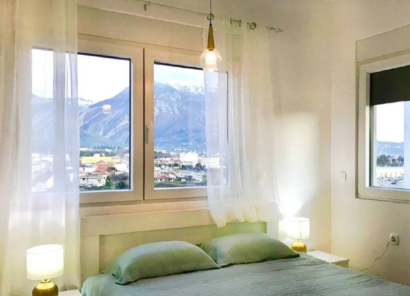 Квартира с 2 спальнями в Баре, 54 м² 2
