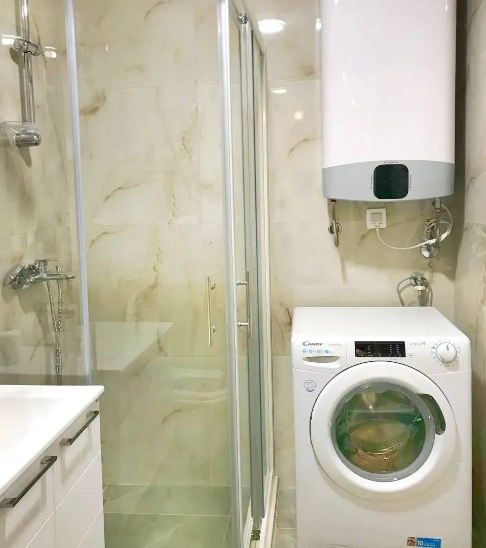 Квартира с 2 спальнями в Баре, 54 м² 4