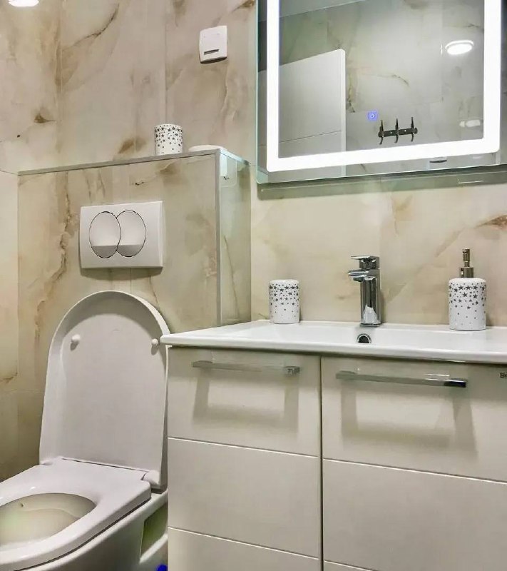 Квартира с 2 спальнями в Баре, 54 м² 5