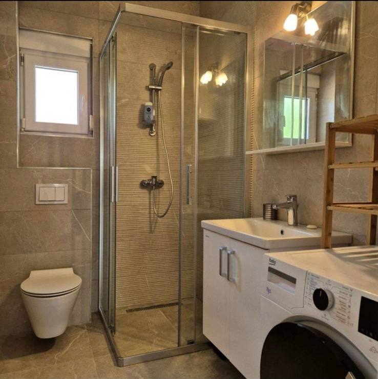 Квартира с 2 спальнями в Тивате, 75 м² thumbnail 8