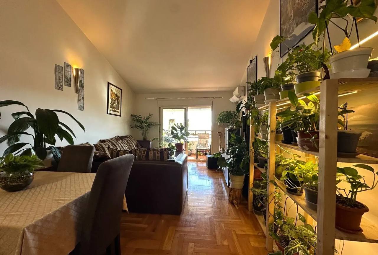 Квартира с 2 спальнями в Лази, 74 м² 3