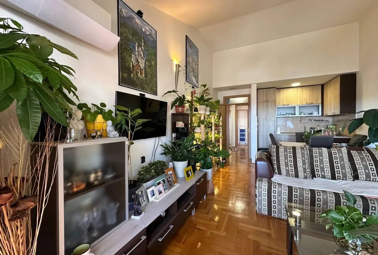 Квартира с 2 спальнями в Лази, 74 м² 4