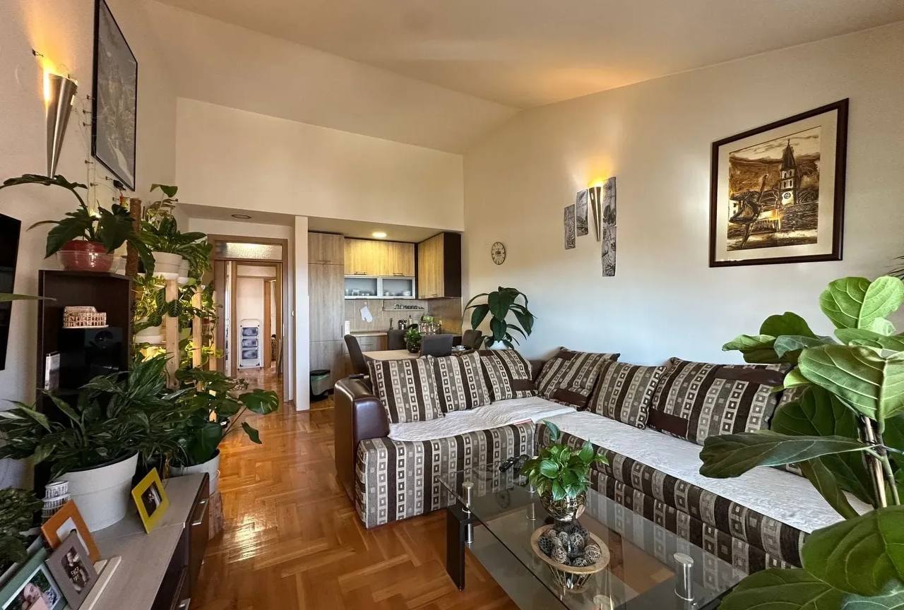 Квартира с 2 спальнями в Лази, 74 м² 5